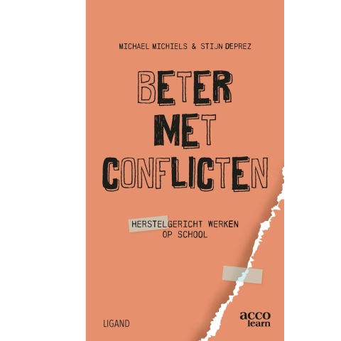 Beter met conflicten (Paperback)