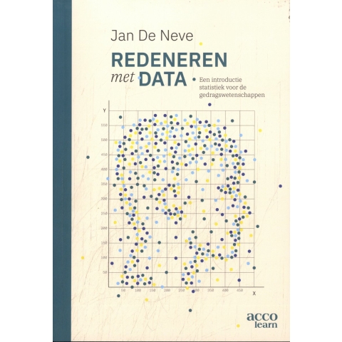 Redeneren met data (Paperback)
