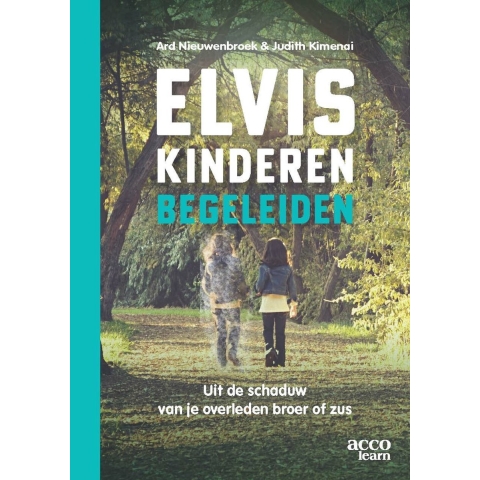 Elviskinderen begeleiden (Paperback)