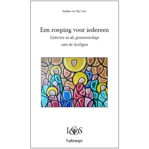 Een roeping voor iedereen (Paperback)