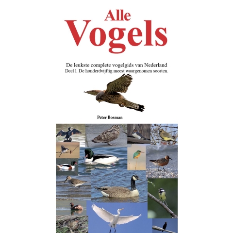 Alle Vogels (Paperback)