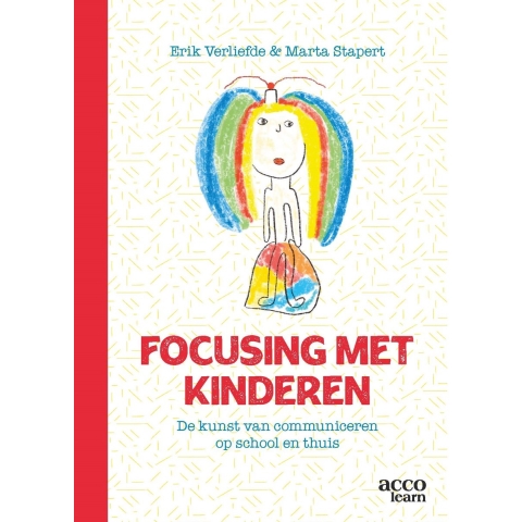Focusing met kinderen (Paperback)
