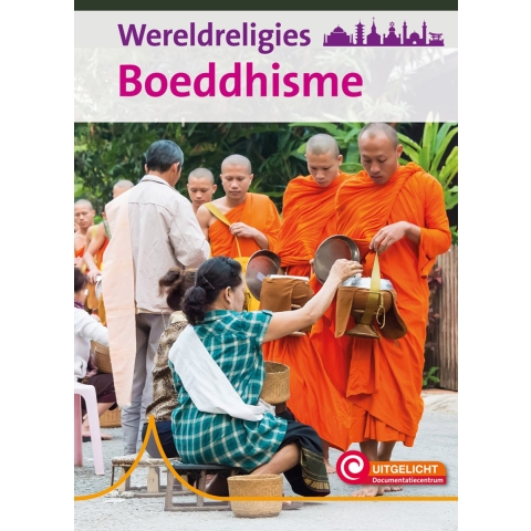 Boeddhisme (Hardback)