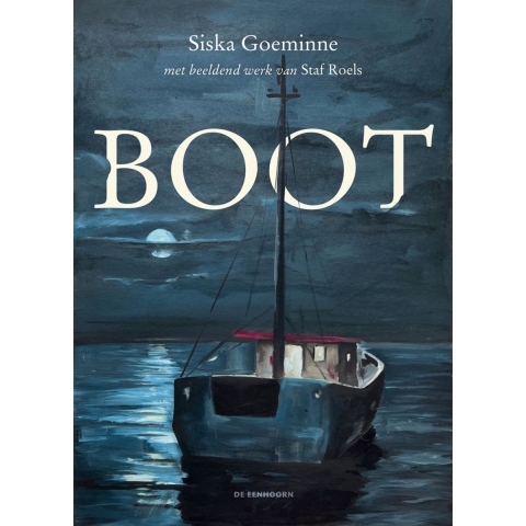 Boot (Hardback)