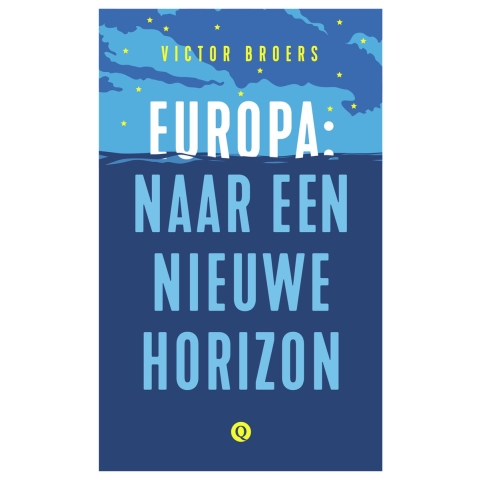 Pleidooi voor een Europese identiteit (Paperback)