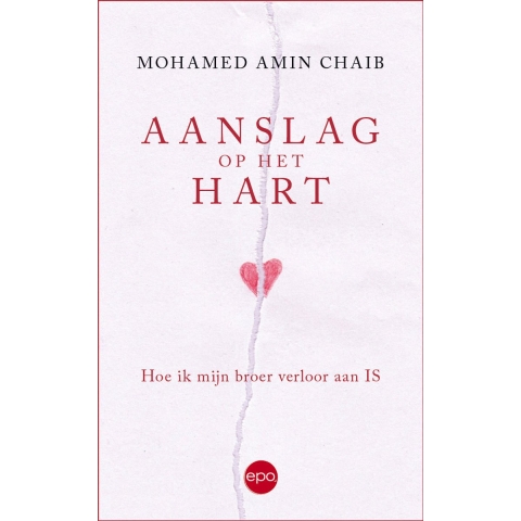 Aanslag op het hart (Paperback)