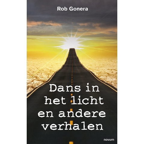 Dans in het licht en andere verhalen (Paperback)