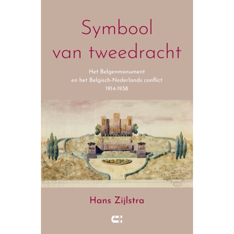 Symbool van tweedracht (Paperback)