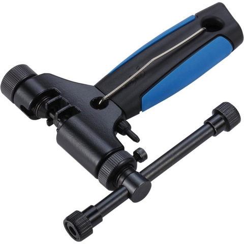 BBB Cycling ProfiConnect Kettingpons - Fietsgereedsschap - Duurzaam - Elk Type Ketting - Zwart - BTL-55