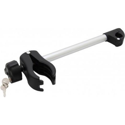 Pro-User Diamant Easy Fix - Framehouder - Lang - 1 Fiets