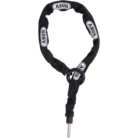 Abus insteekketting ACH 2.0 6KS/100 black