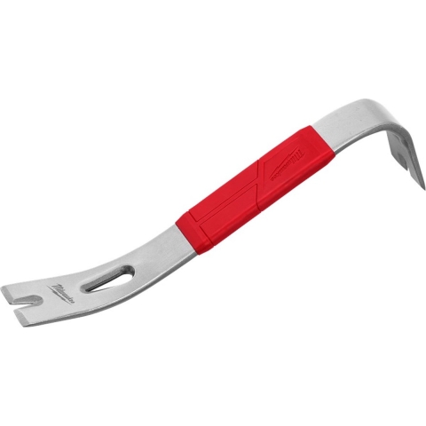 Milwaukee Platte Koevoet 305 mm - 4932478253