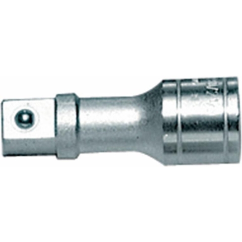 Gedore 1990-2.1/2 6143510 Dopsleutelverlenging Aandrijving 1/2 (12.5 mm) 63 mm 1 stuk(s)