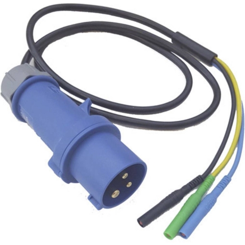 HT Instruments BMA-32 Meetadapter -