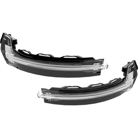 OSRAM LEDDMI 8V0 WT S LEDriving® White Edition Spiegelrichtingsaanwijzer Audi Audi A3, Audi S3, Audi RS3