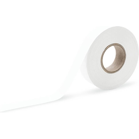 WAGO 210-882 210-882 Etiketten voor thermotransferprinter Montagemethode: Plakken Wit 20 m