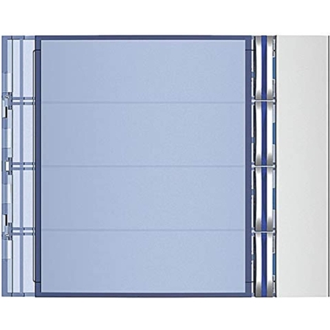 Legrand 352041 Spreekknopmodule voor Accessoires voor deurintercom Aluminium