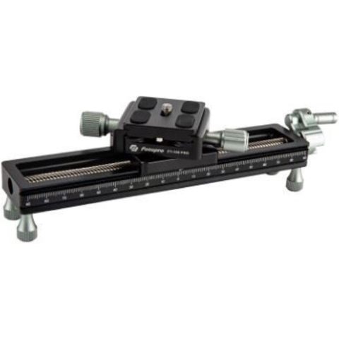Fotopro FT-100 Pro Macro Focusing Rail