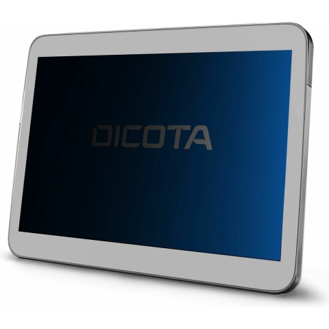 Dicota D70851 Privacyfolie Tablet 27,9 cm (11) D70851 Apple IPad Pro 11 2024