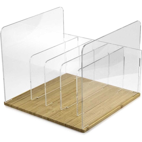 Norstone VINYL LP R rack platenrack