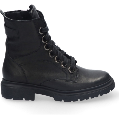 Durea 9809 wijdte H Enkellaarzen