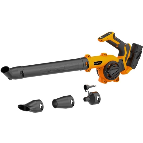 Batavia 12V Accu Multi-Blazer - Zonder Accu en Oplader