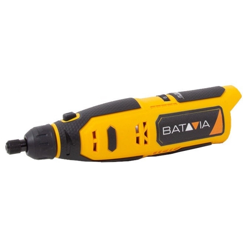 Batavia 12V Accu Mini Slijper