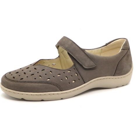 Waldläufer 496325 Bandschoenen