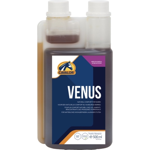 Cavalor Venus - 500 ml