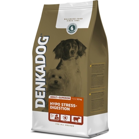 Denkadog Hypo-Stress