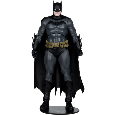 McFarlane Batman Year One (Part 4) Batman