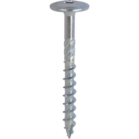 Woodies Ultimate 10.0x300/80 tellerkop T-40 verzinkt - 61790871