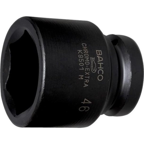 Bahco krachtdop 1 36 mm | K9501M-36