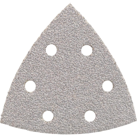 Makita Accessoires Schuurvel 3-k K150 white v. - P-42824 - P-42824
