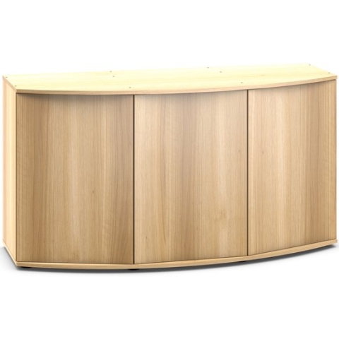 Juwel Kast Vision 450 Sbx 151x61x81 cm - Aquariummeubel - Licht Hout