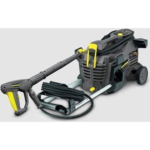 Karcher HD 5/11 P Plus Hogedrukreiniger | Compact | 110 Bar | + Vuilfrees - 1.520-961.0