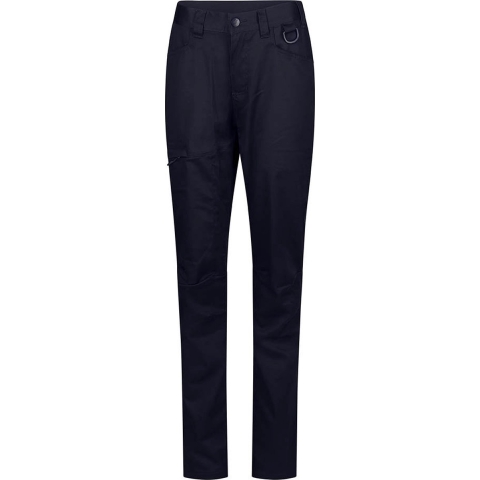 Safety Jogger Herenbroek Kasai | Donkergrijs | Maat 56 - 5401124488692