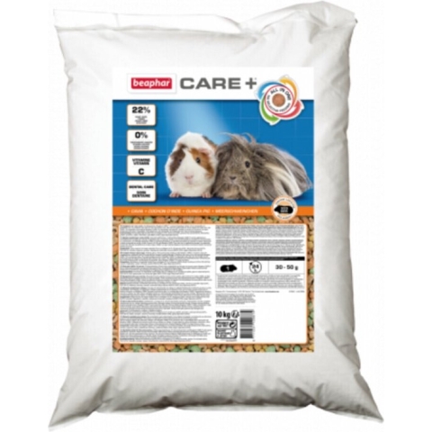 Beaphar Care+ Cavia - 10 kg