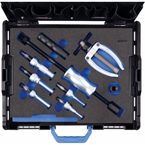 Gedore Binnentrekkerset In L-Boxx 136®, 7-Dlg. (1100 1.30) - 2836041