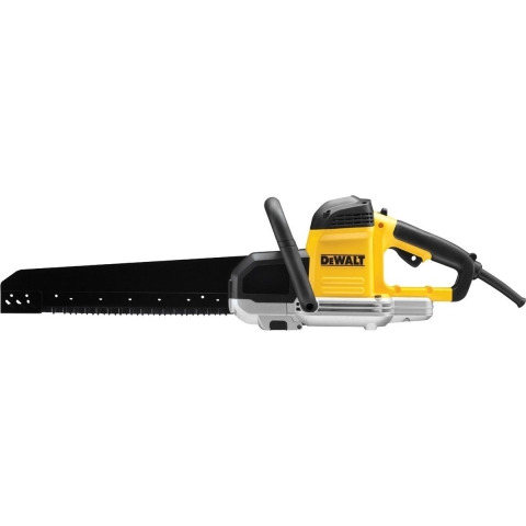 DeWalt DWE396 alligatorzaag voor Porotonblokken klasse 12 - DWE396-QS