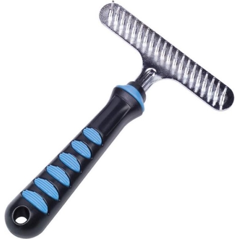 Nobby Comfort Line hark langhaar groot - 20 tanden