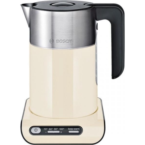 Bosch Waterkoker Styline TWK8617P | Waterkokers | Keuken&Koken - Keukenapparaten | 4242002822532