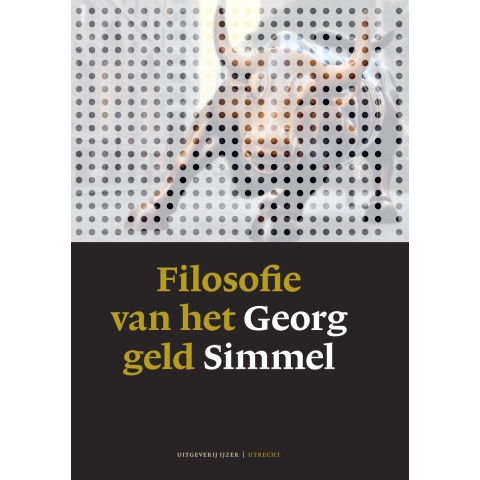 Filosofie van het geld (Hardback)
