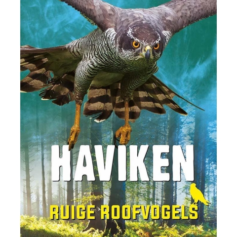 Haviken (Hardback)