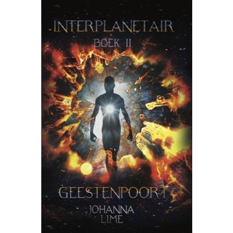Geestenpoort (Paperback)