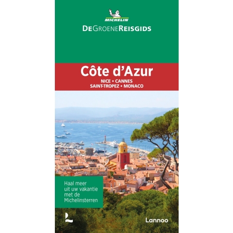 Côte d&apos;Azur (Paperback)