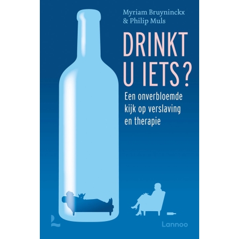 Drinkt u iets? (Paperback)