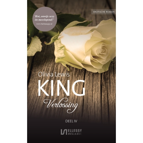 Verlossing (Paperback)