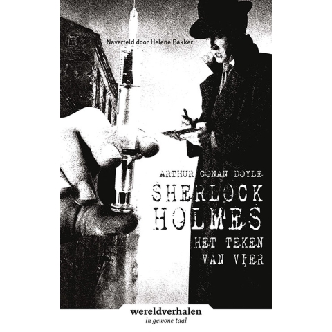 Sherlock Holmes (Hardback)
