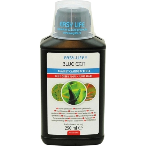 Easy life bio blue exit - 250 ml